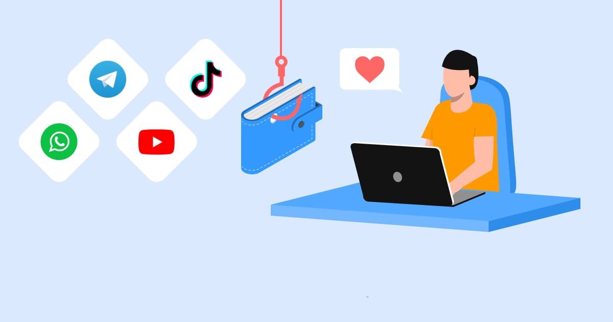 Тренды криптовалютных мошенничеств в первой половине 2025 года